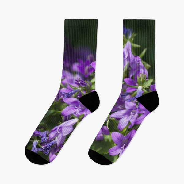 Item preview, Campanula Alpestris designed and sold by Yannik Hay.