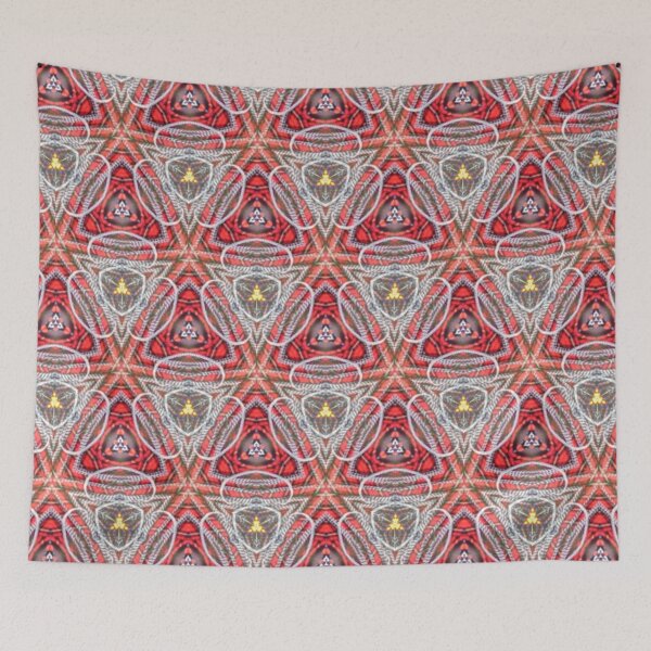 Item preview, African Tribal Inspired Pattern designed and sold by JillyBeanDesign.