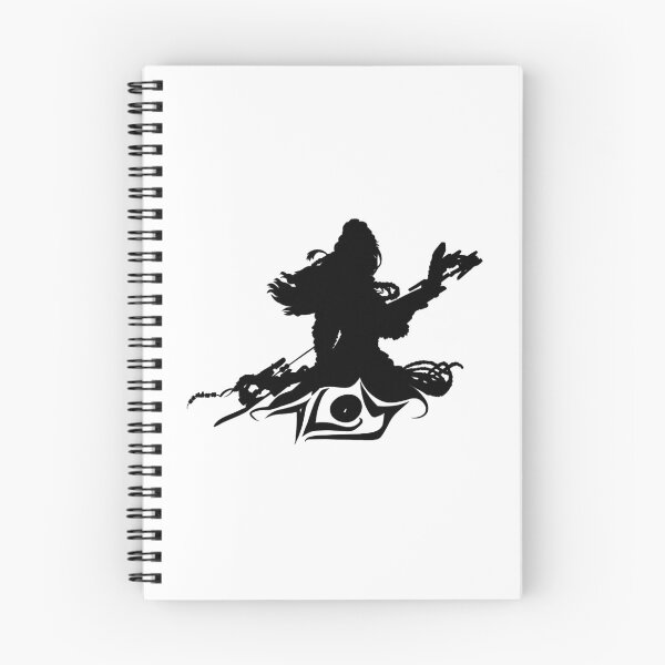 Artikelvorschau, Aloy Silhouette entworfen und verkauft von GhostDragon5.