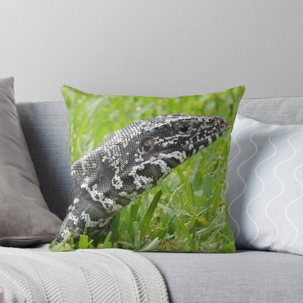 Item preview, Columbian Tegu designed and sold by rthornberry.