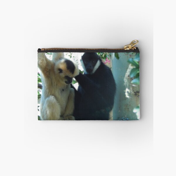 Item preview, White-Cheeked Gibbon designed and sold by rthornberry.