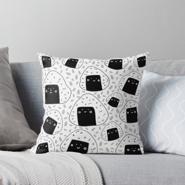 Item preview, Onigiri designed and sold by littleredcheeks.