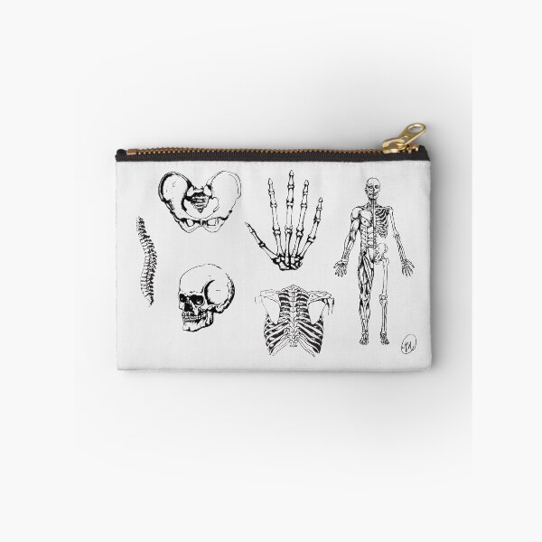 Item preview, Human Anatomy Illustrations 2 designed and sold by MVanHyll.