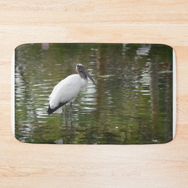 Item preview, Wood Stork designed and sold by rthornberry.
