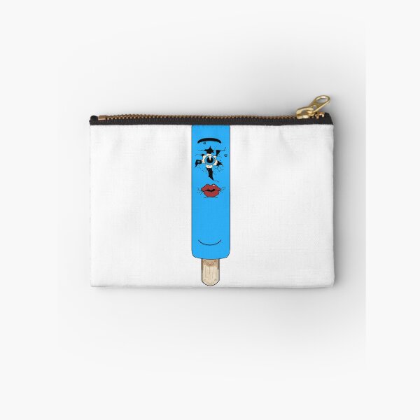 Item preview, Popsicle Blue Icy designed and sold by zenferren.
