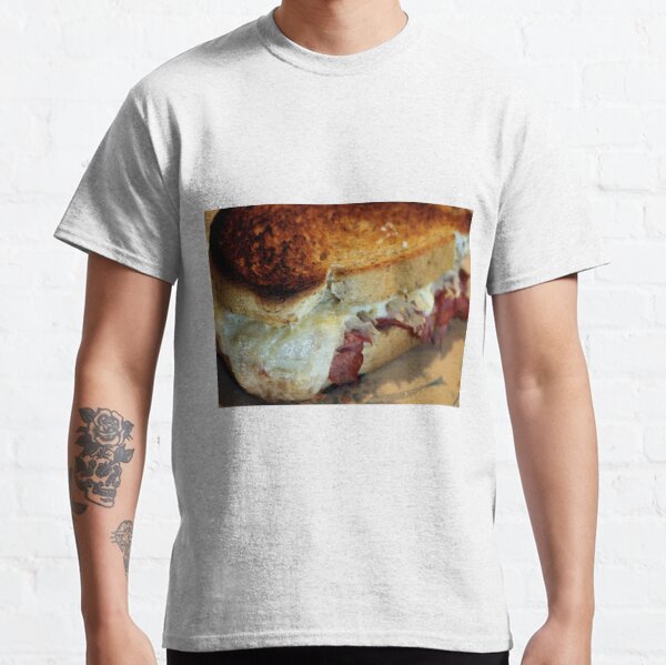Reuben Classic T-Shirt