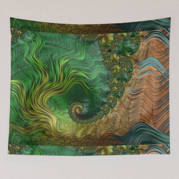 Item preview, Forest designed and sold by NatureRaven.