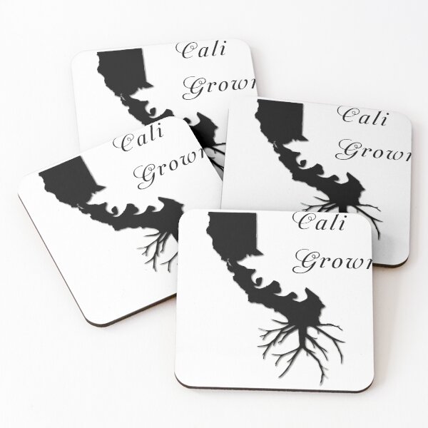 Item preview, california grown design  designed and sold by oscar jasso.
