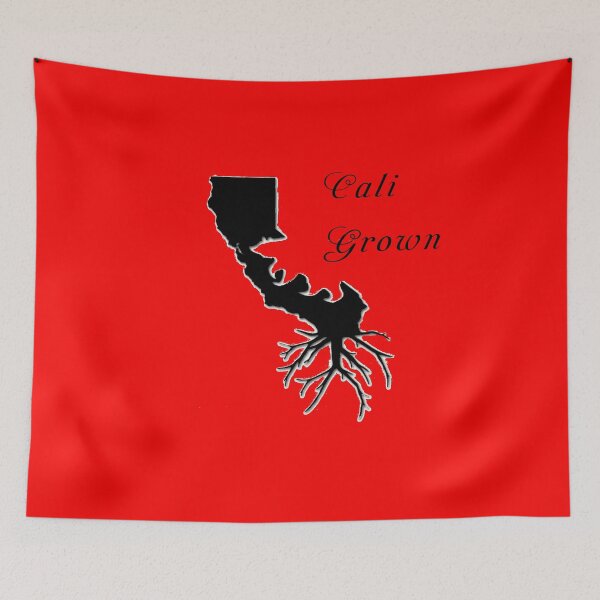 Item preview, california grown design  designed and sold by oscar jasso.