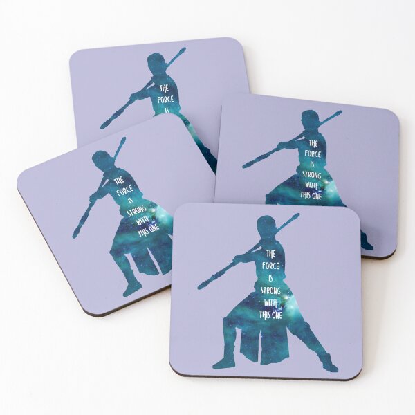 Item preview, The Force is Strong With This One designed and sold by themeganechan.
