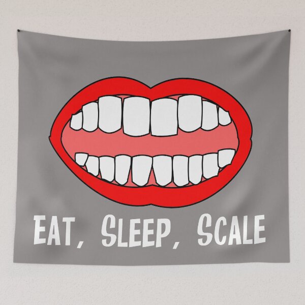 Item preview, Dental Hygienist Humor designed and sold by gailg1957.