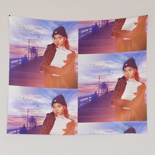 Item preview, insta gf sim designed and sold by Kelsey Woods.