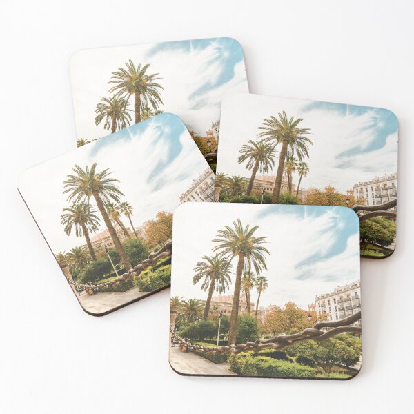 Item preview, Seville Spain designed and sold by Markkeriakes.