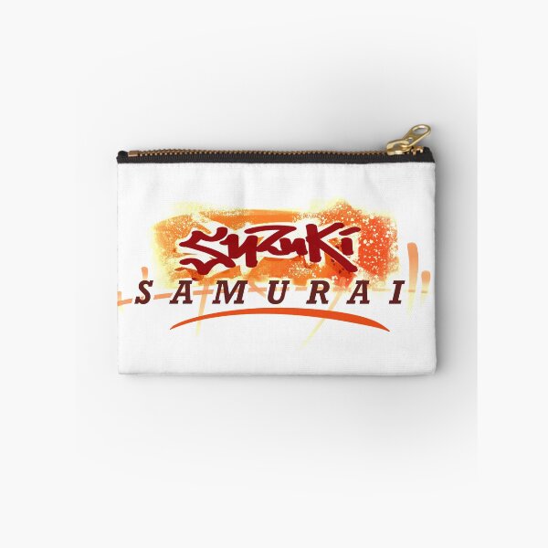 Item preview, Suzuki Samurai - Zook Style designed and sold by skullywag.
