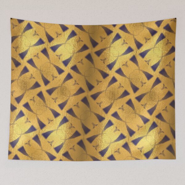 Item preview, Moroccan Gold #1 designed and sold by JillyBeanDesign.