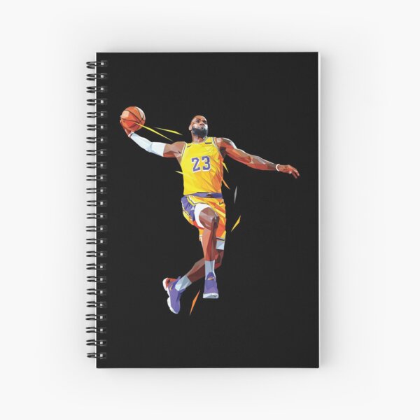 Item preview, LeBron James lowpoly designed and sold by pxlG.