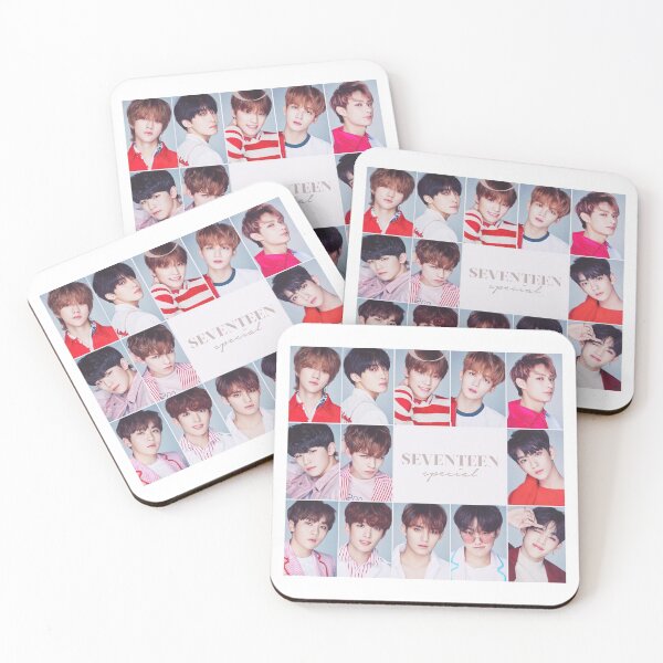 Item preview, bukaniri seventeen for singles korea issue designed and sold by osephfarley4.