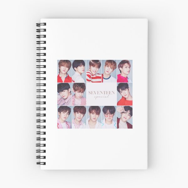 Item preview, bukaniri seventeen for singles korea issue designed and sold by osephfarley4.