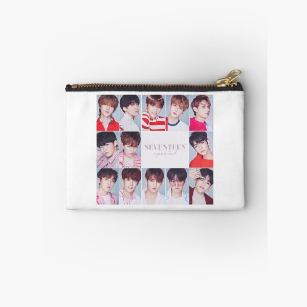Item preview, bukaniri seventeen for singles korea issue designed and sold by osephfarley4.
