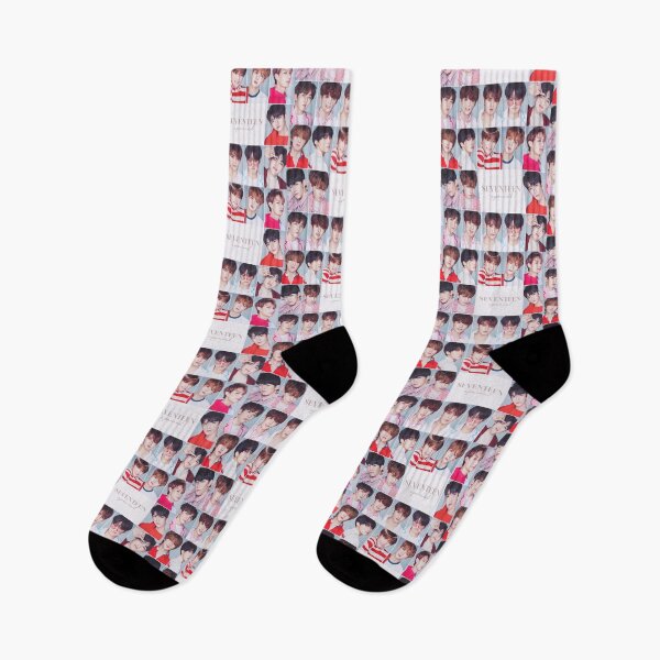 Item preview, bukaniri seventeen for singles korea issue designed and sold by osephfarley4.