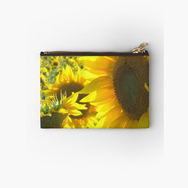 Item preview, Sunny Sunflowers designed and sold by stephenralph.