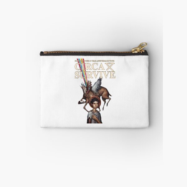 Item preview, CIRCA SURVIVE – BLUE SKY NOISE 10 YEAR ANNIVERSARY TOUR designed and sold by gohicolo.