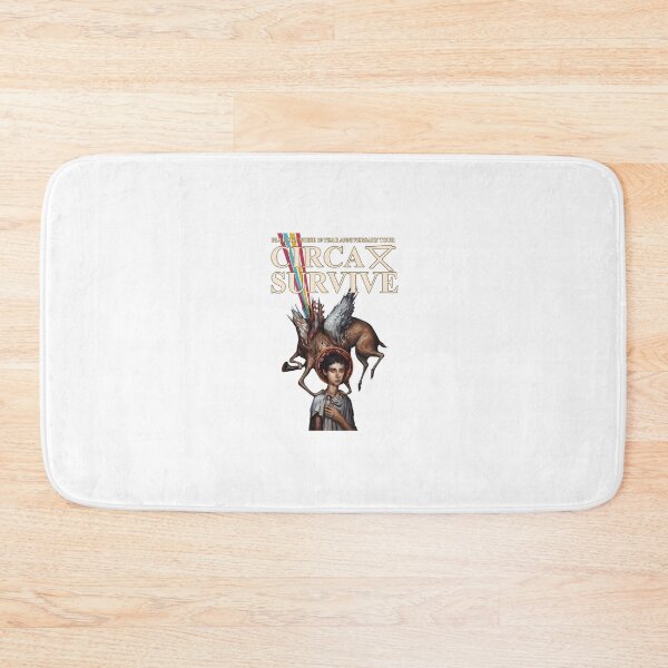 Item preview, CIRCA SURVIVE – BLUE SKY NOISE 10 YEAR ANNIVERSARY TOUR designed and sold by gohicolo.