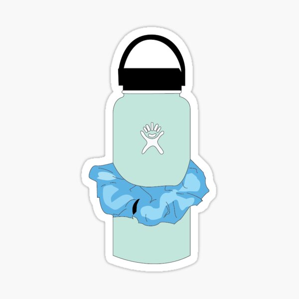 Tumblr stickers hot sale for hydro flask