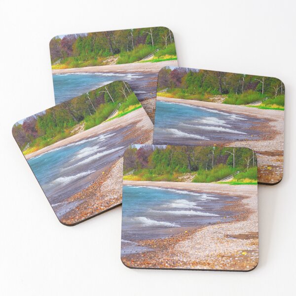 Item preview, Kincardine, Lake Huron, Ontario designed and sold by Yannik Hay.