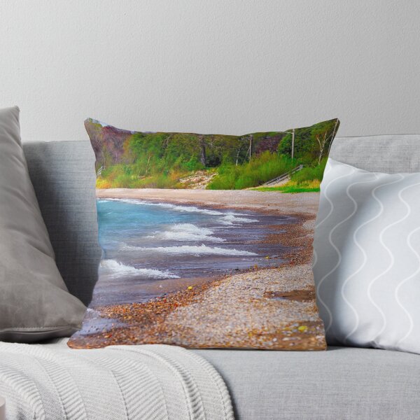 Item preview, Kincardine, Lago Huron, Ontario designed and sold by Yannik Hay.
