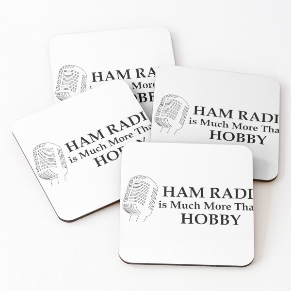 Item preview, Ham Radio is much more than a Hobby designed and sold by physton1.