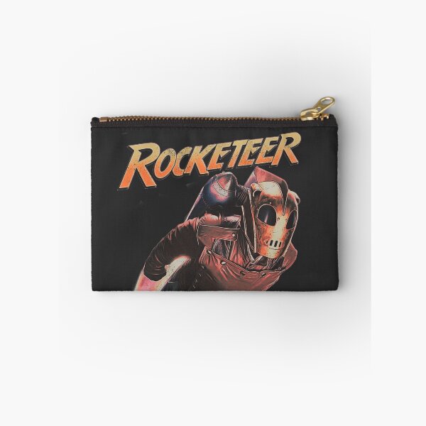 Item preview, The Rocketeer designed and sold by CreativeSpero.