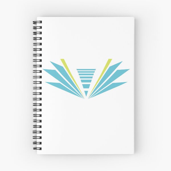 Item preview, Fury Graphic Design (blue) designed and sold by Emotional Rollercoasters.
