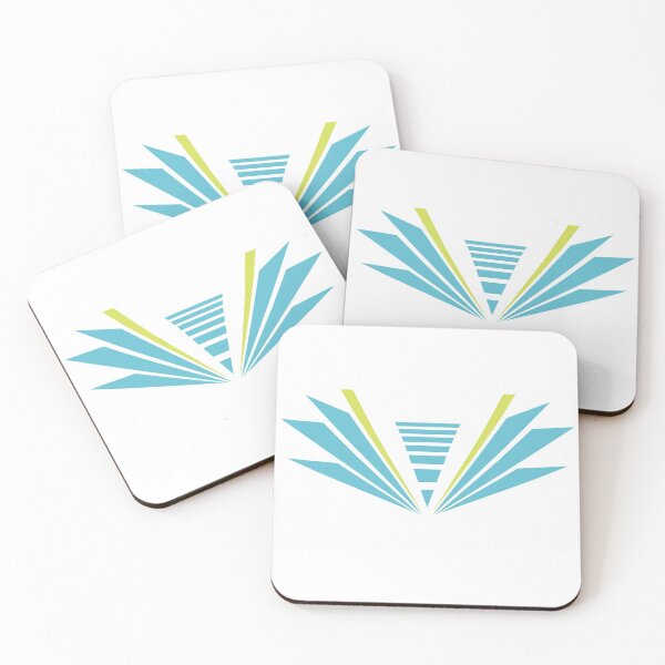 Item preview, Fury Graphic Design (blue) designed and sold by Emotional Rollercoasters.