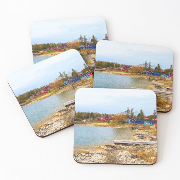 Item preview, Tobermory designed and sold by Yannik Hay.