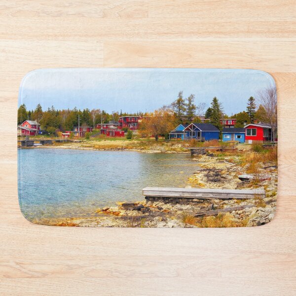 Item preview, Tobermory designed and sold by Yannik Hay.