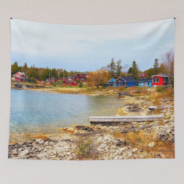 Item preview, Tobermory designed and sold by Yannik Hay.