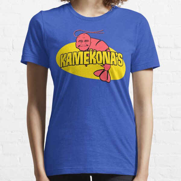 Kamekona's Shrimp Essential T-Shirt
