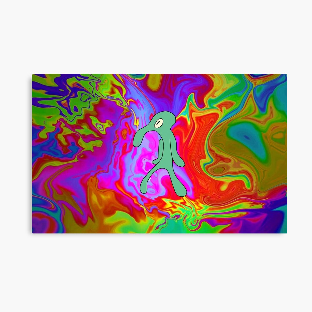 Featured image of post View 26 Squidward Trippy Cool Pfp
