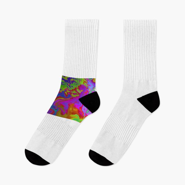 Item preview, Trippy Squidward designed and sold by sydgrace4.