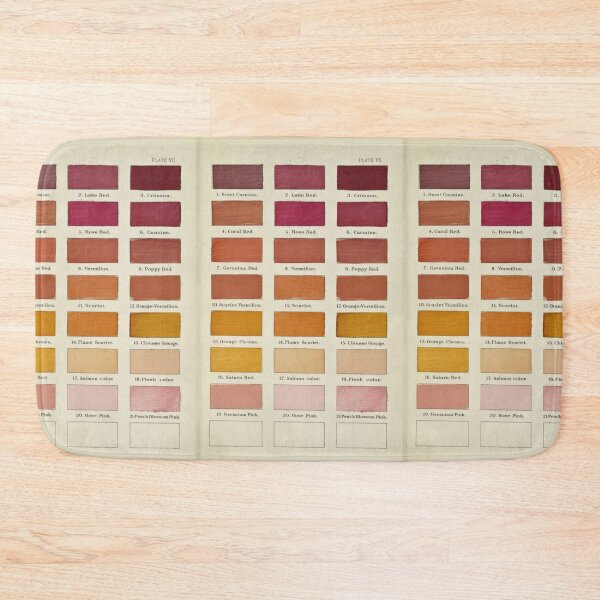 Item preview, Warm Shades designed and sold by BlueSpecsStudio.