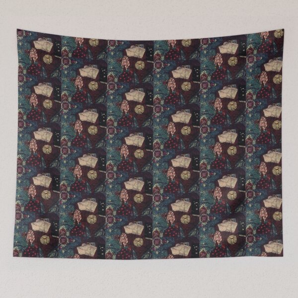 Item preview, Frogs and Snails. 2008 designed and sold by KarenGreenArt.