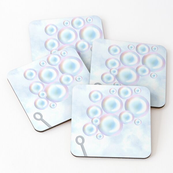 Item preview, Blowing Bubbles designed and sold by Ethan110.