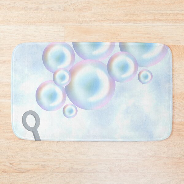 Item preview, Blowing Bubbles designed and sold by Ethan110.