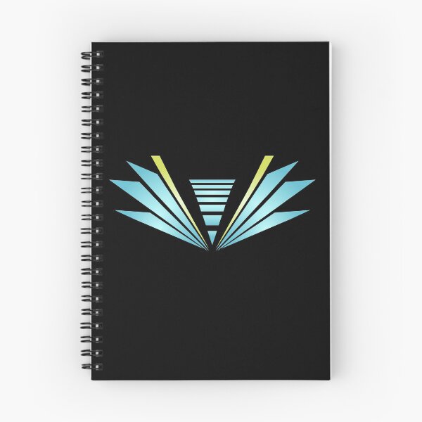 Item preview, Fury Graphic Design Shiny (blue) designed and sold by Emotional Rollercoasters.
