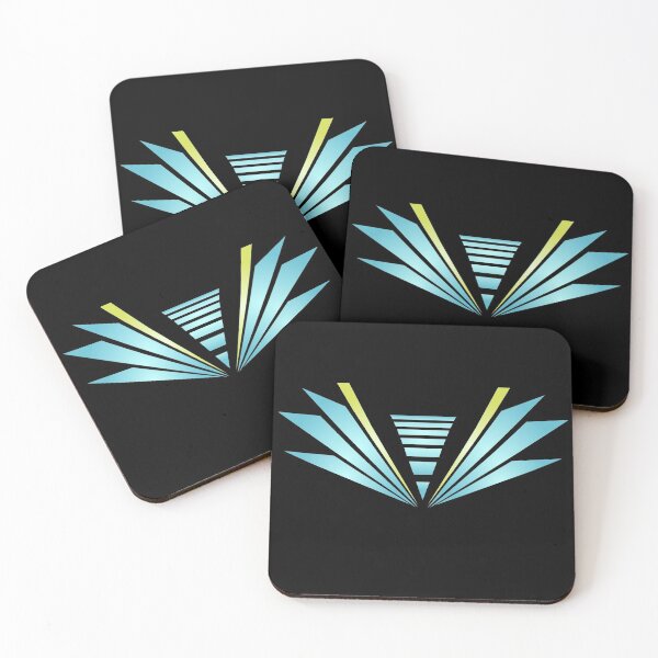 Item preview, Fury Graphic Design Shiny (blue) designed and sold by Emotional Rollercoasters.