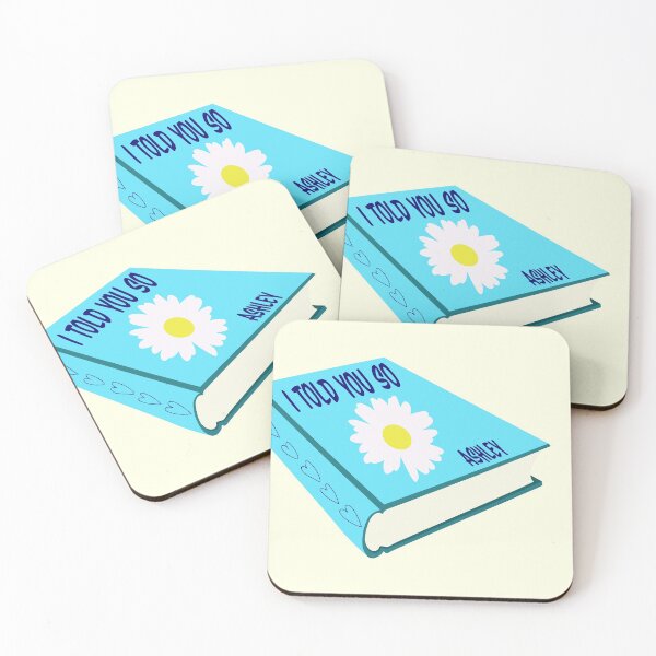 Item preview, Hobo Johnson Happiness "That Lovely Little Book Titled I Told You So" designed and sold by dwallace33.