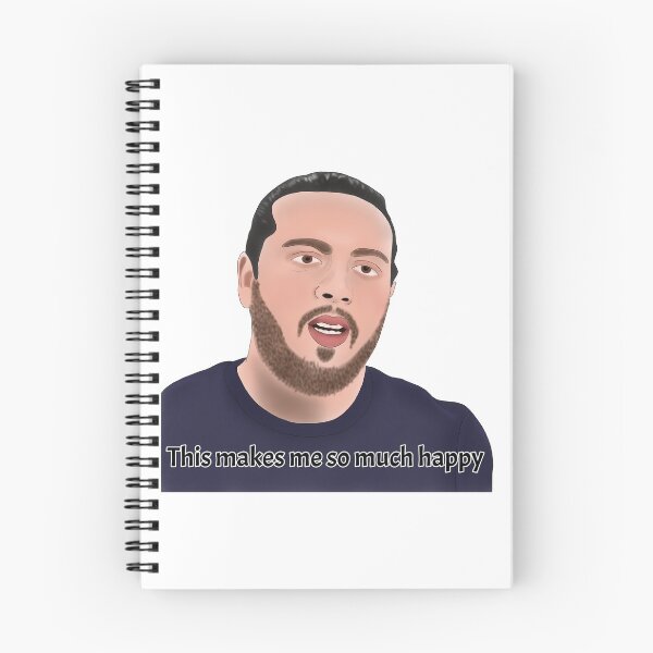 Item preview, Zied - so much happy - 90 day fiance designed and sold by Ofthemoral.