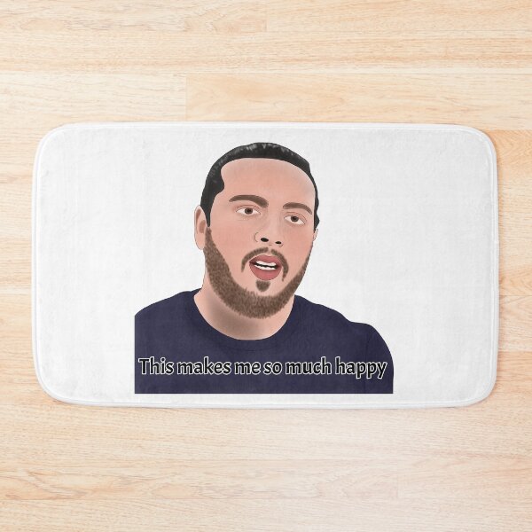 Item preview, Zied - so much happy - 90 day fiance designed and sold by Ofthemoral.