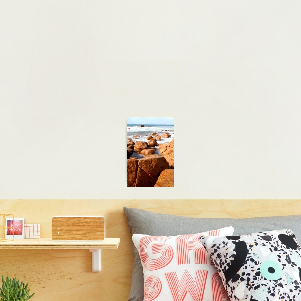 Item preview, Photographic Print designed and sold by REDREAMER.